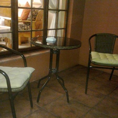 Harmony Guesthouse Mbombela Buitenkant foto