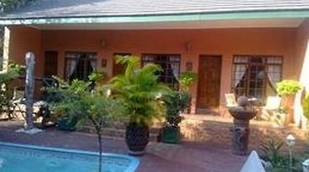 Harmony Guesthouse Mbombela Buitenkant foto