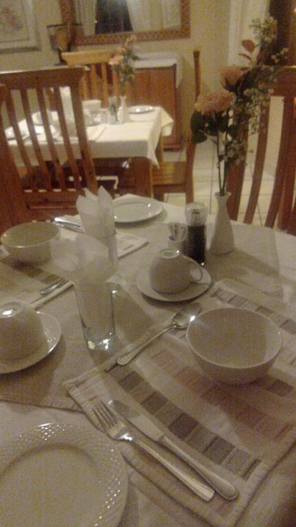 Harmony Guesthouse Mbombela Buitenkant foto