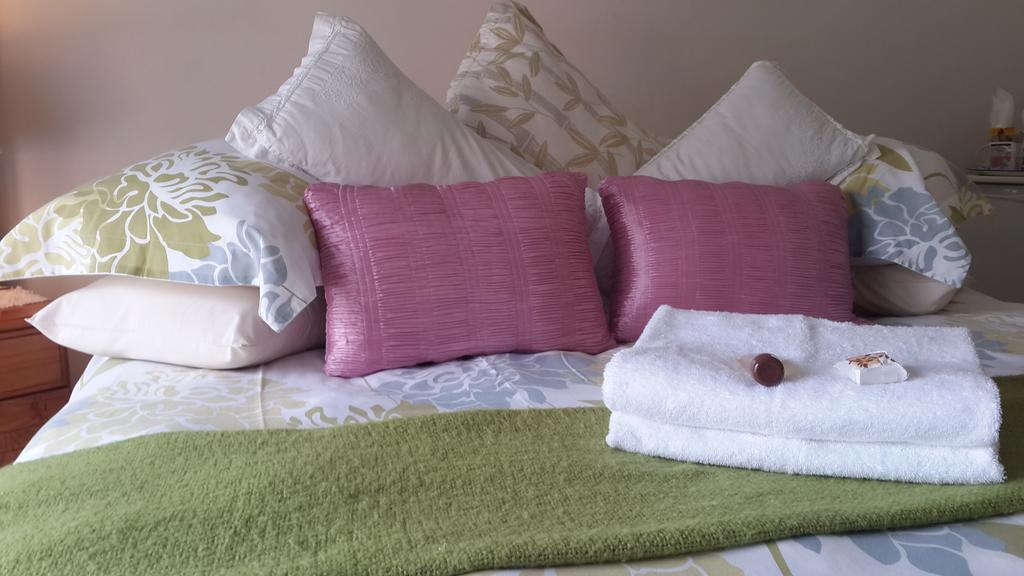 Harmony Guesthouse Mbombela Kamer foto