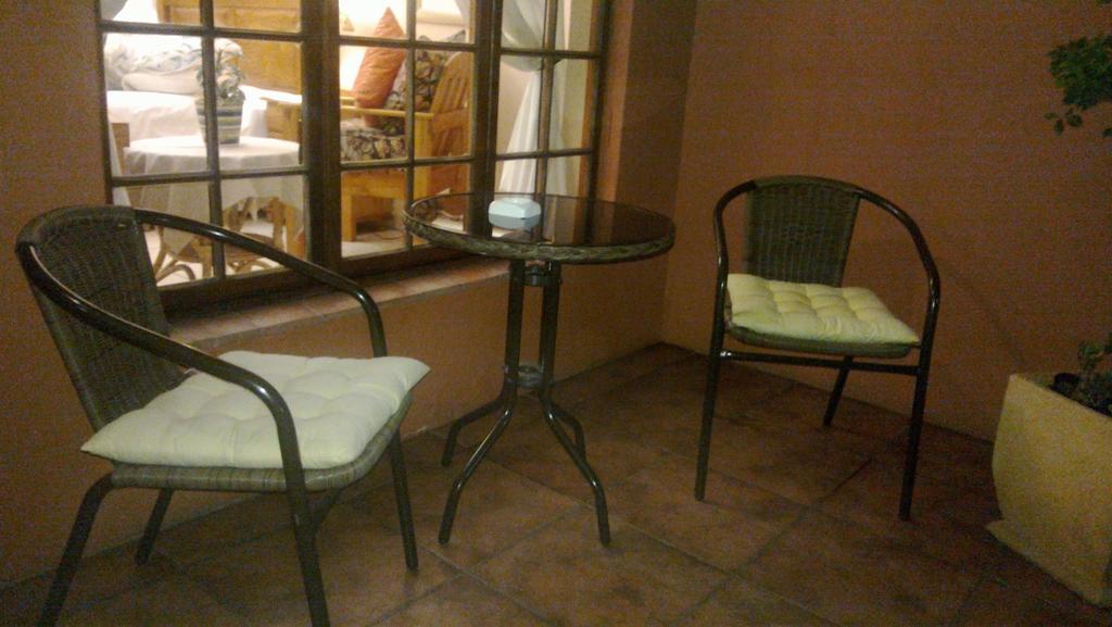 Harmony Guesthouse Mbombela Buitenkant foto