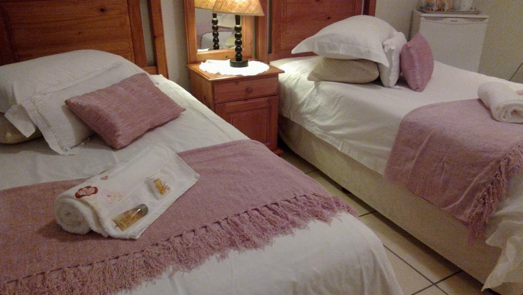 Harmony Guesthouse Mbombela Kamer foto