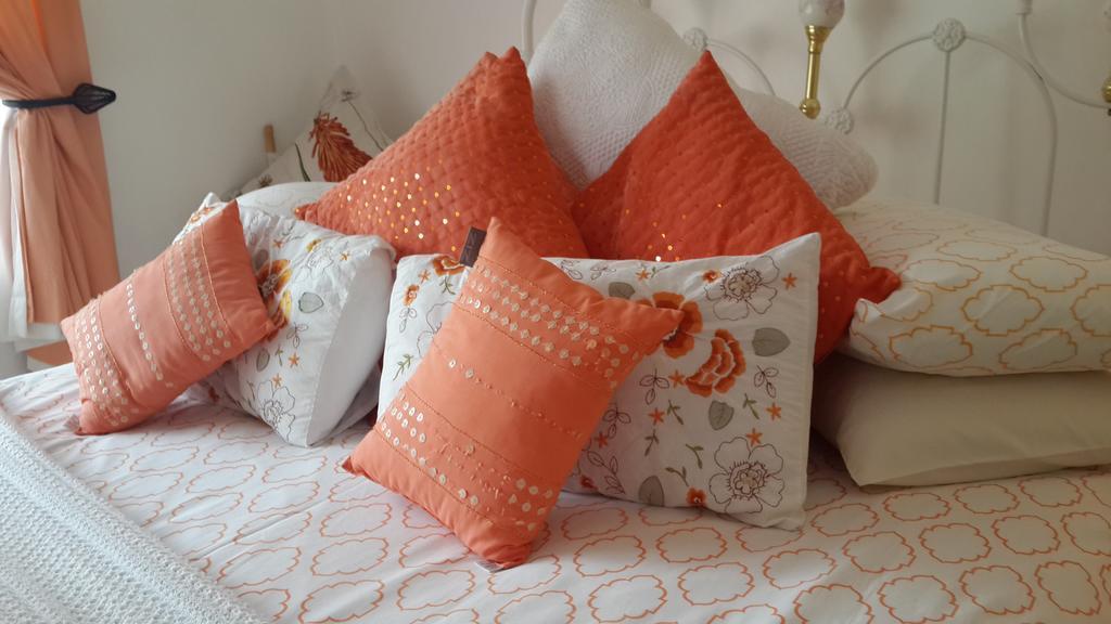 Harmony Guesthouse Mbombela Kamer foto