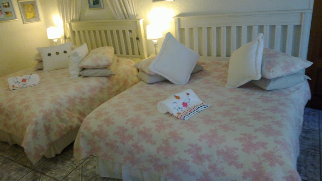Harmony Guesthouse Mbombela Buitenkant foto