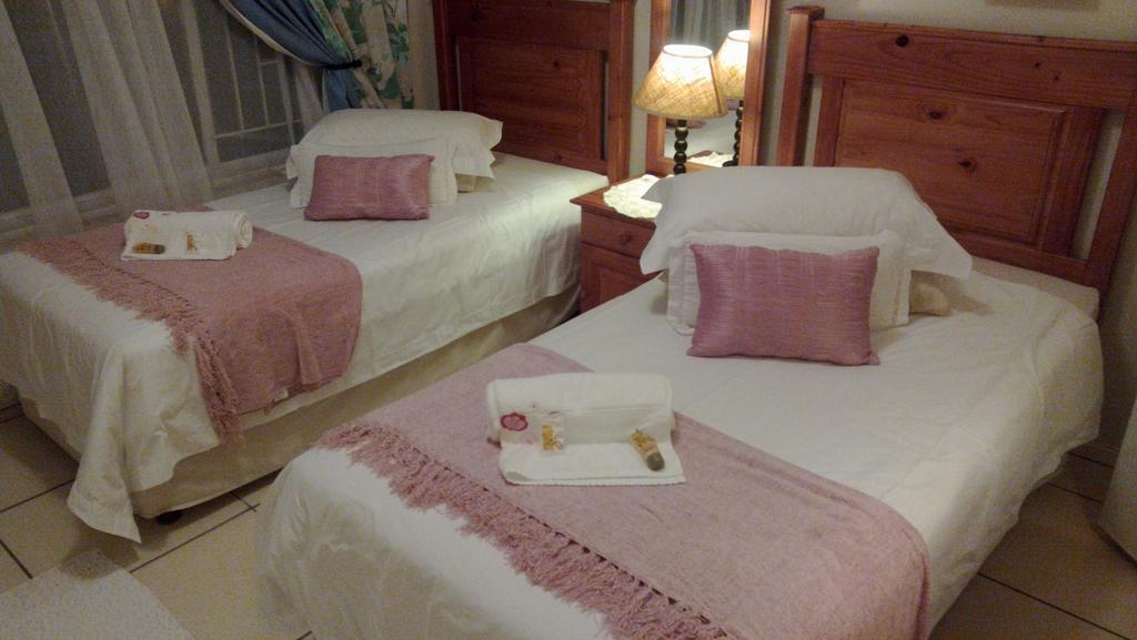 Harmony Guesthouse Mbombela Kamer foto