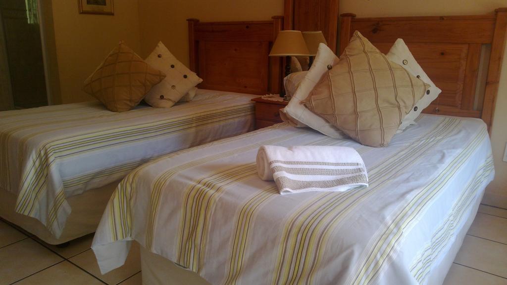 Harmony Guesthouse Mbombela Kamer foto