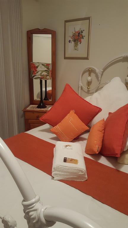 Harmony Guesthouse Mbombela Buitenkant foto