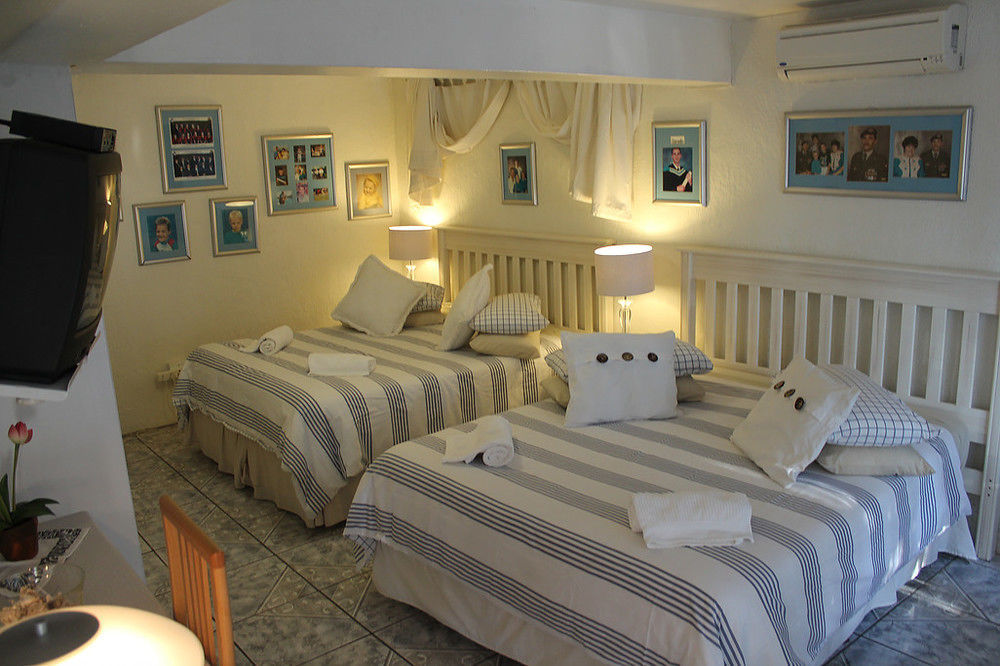 Harmony Guesthouse Mbombela Buitenkant foto