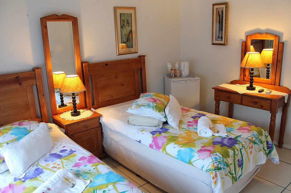 Harmony Guesthouse Mbombela Buitenkant foto