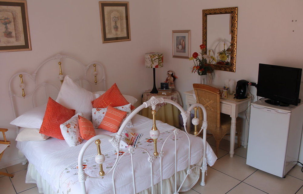 Harmony Guesthouse Mbombela Buitenkant foto