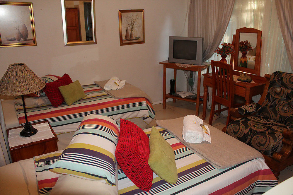 Harmony Guesthouse Mbombela Buitenkant foto
