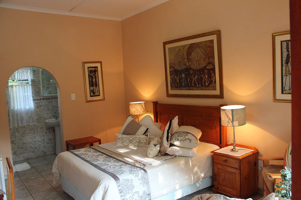 Harmony Guesthouse Mbombela Buitenkant foto
