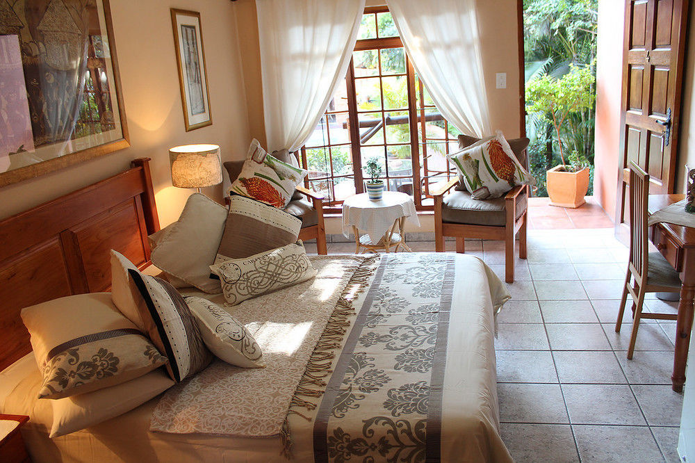 Harmony Guesthouse Mbombela Buitenkant foto