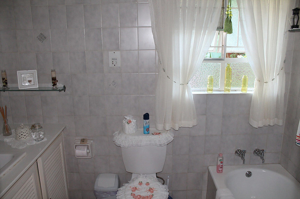 Harmony Guesthouse Mbombela Buitenkant foto