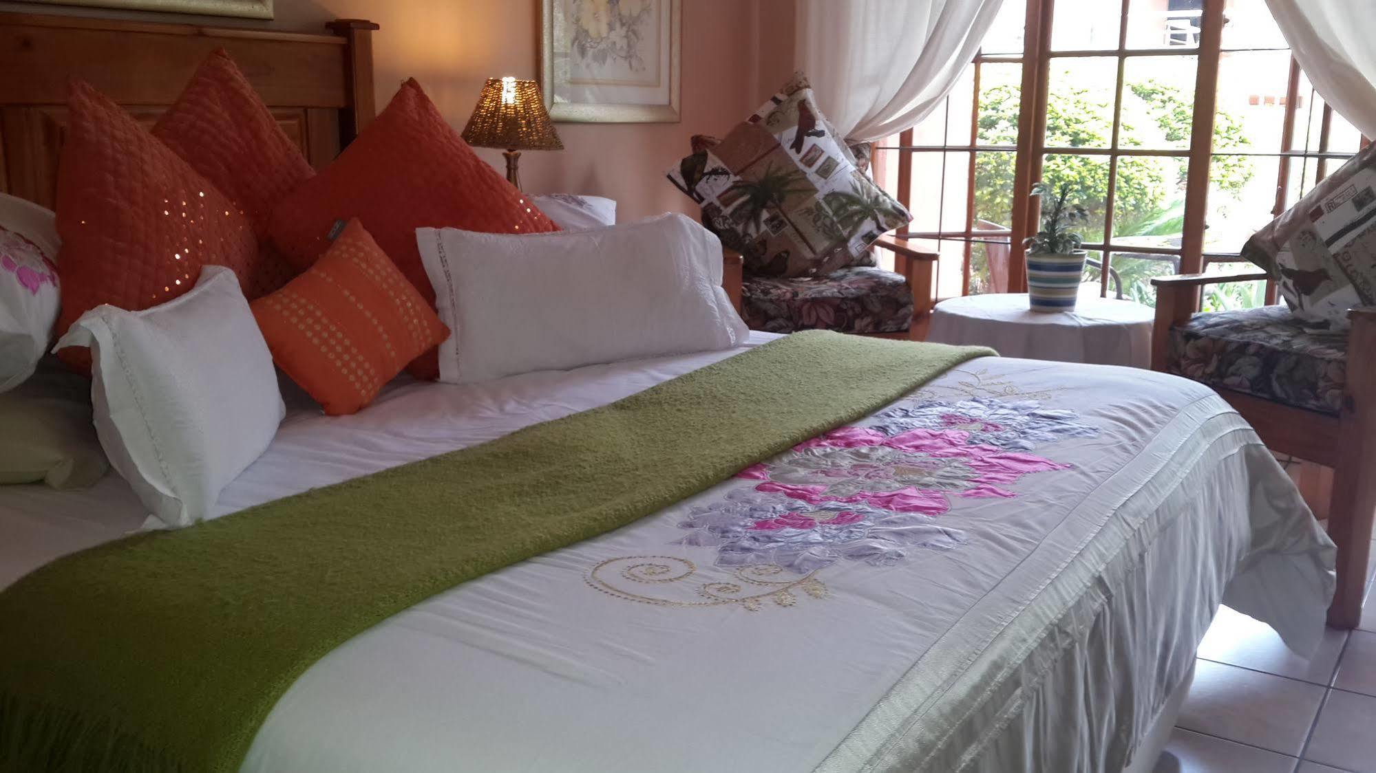 Harmony Guesthouse Mbombela Buitenkant foto