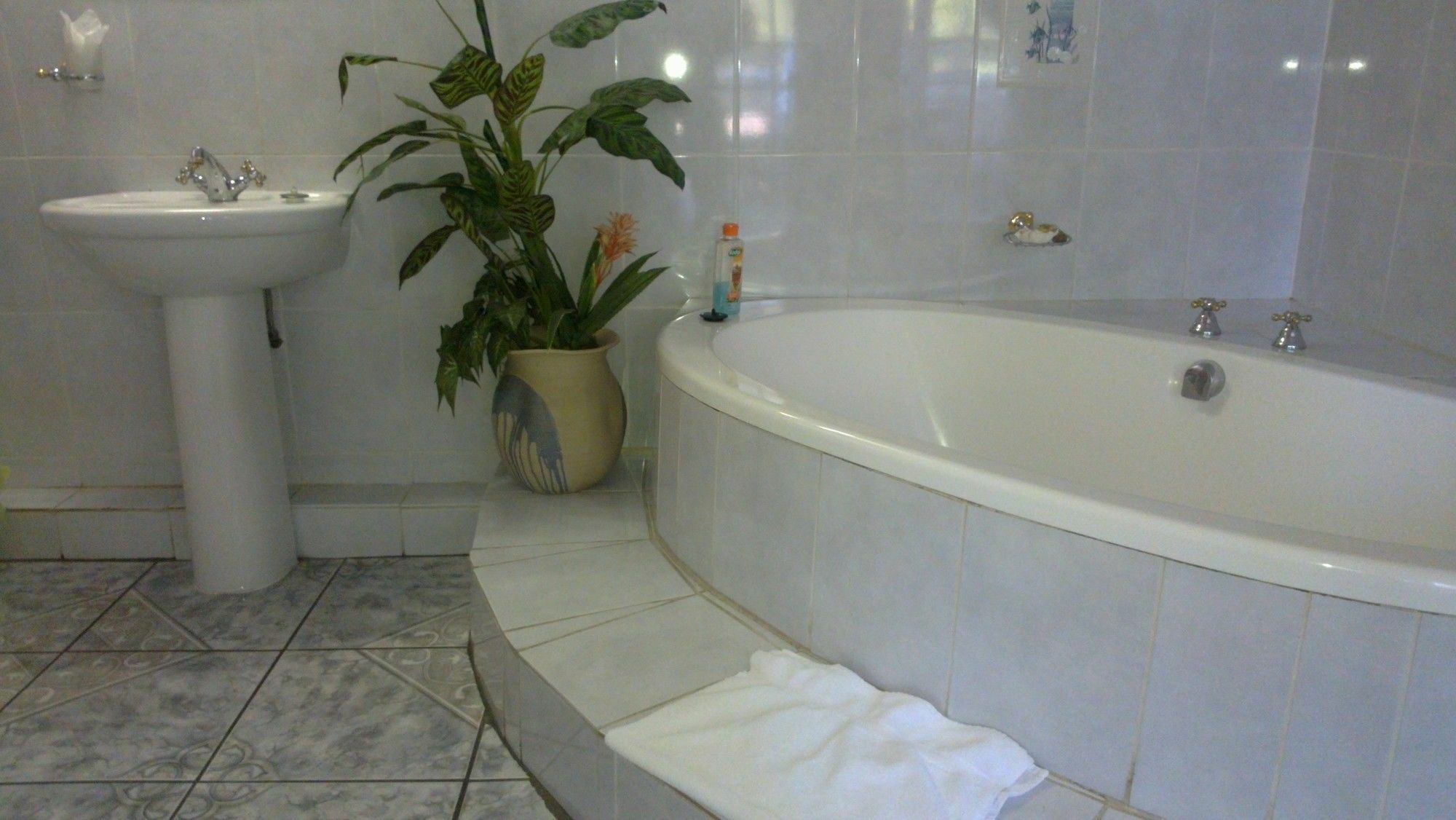 Harmony Guesthouse Mbombela Buitenkant foto