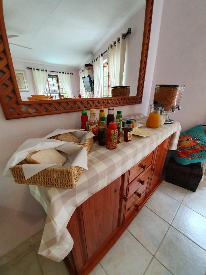 Harmony Guesthouse Mbombela Buitenkant foto
